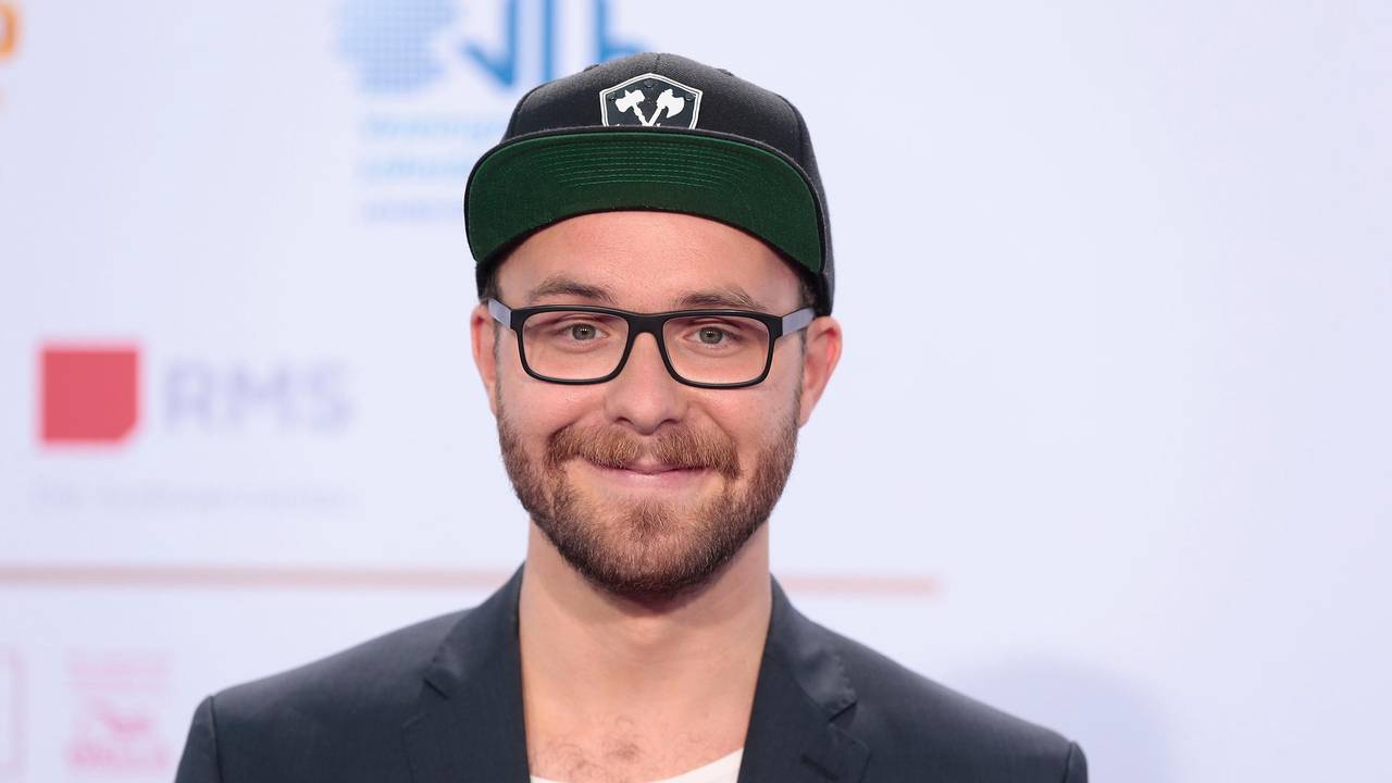 Mark_Forster_Cap