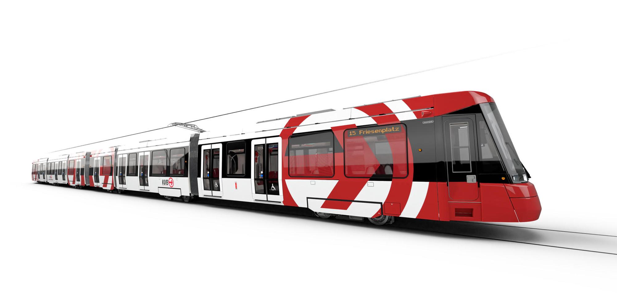KVB_neueWagen1