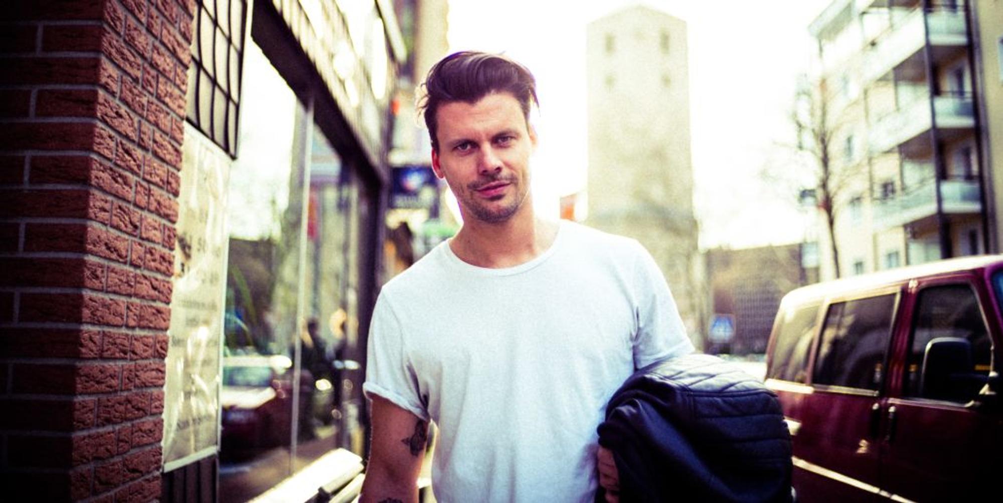 Darius NEU
