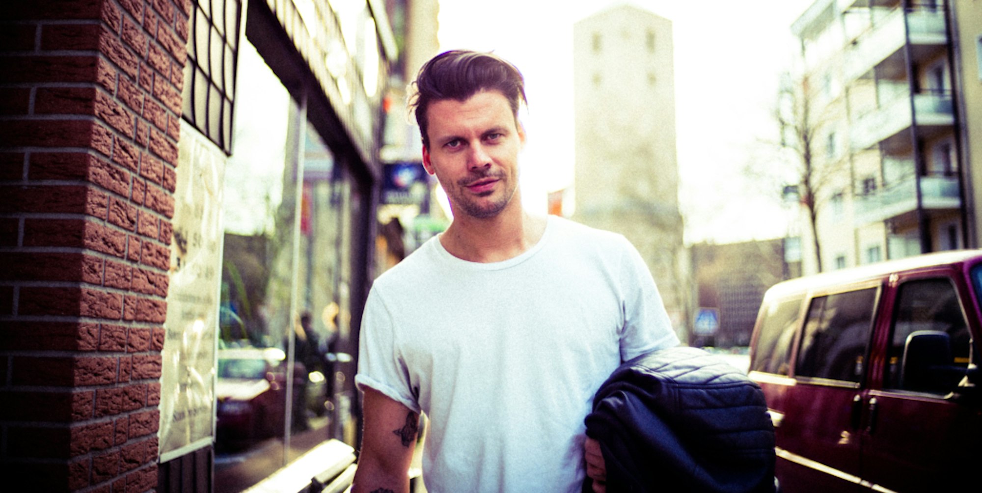 Darius NEU