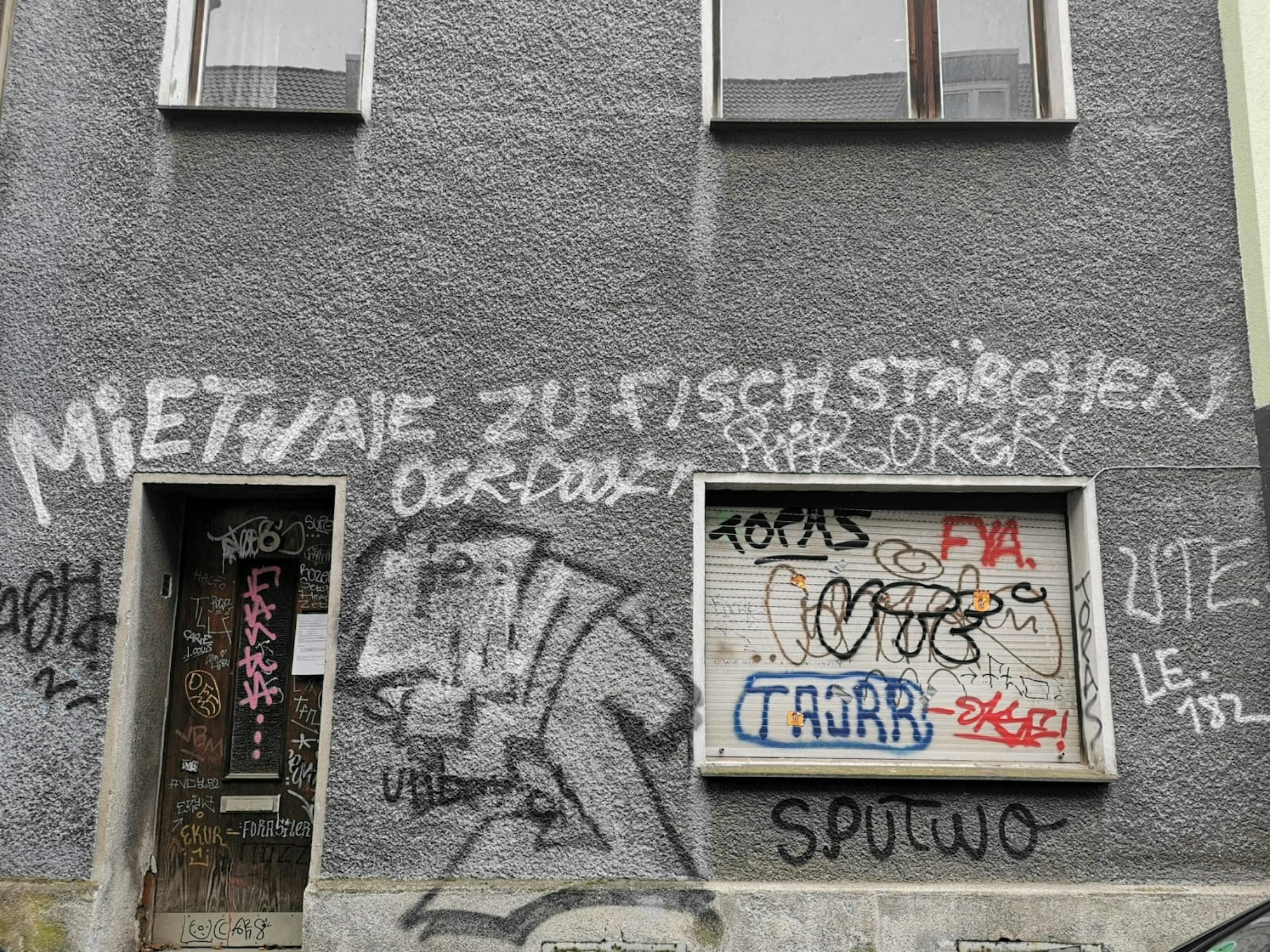 Miet-Rebellen