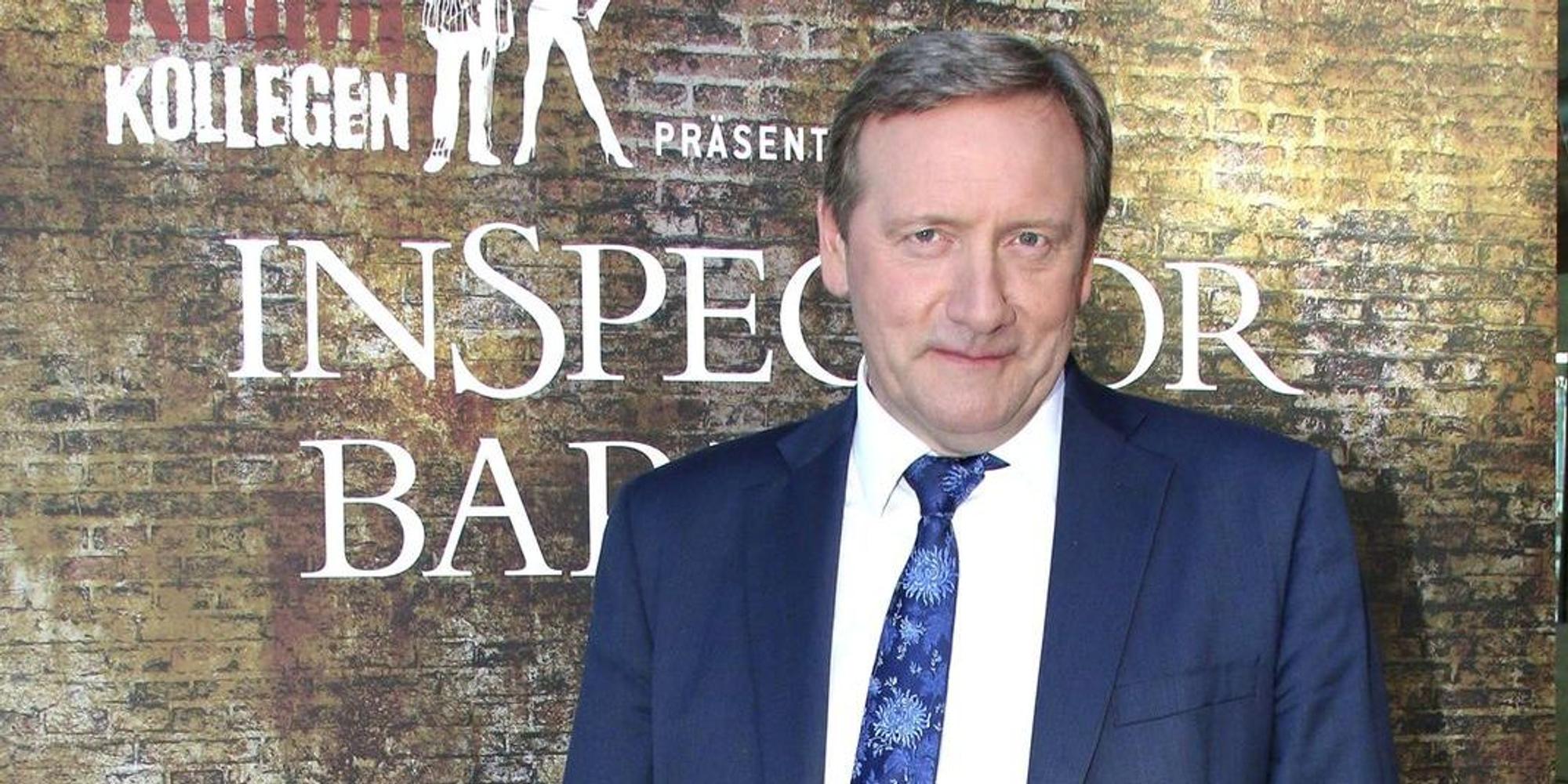 Inspector Barnaby