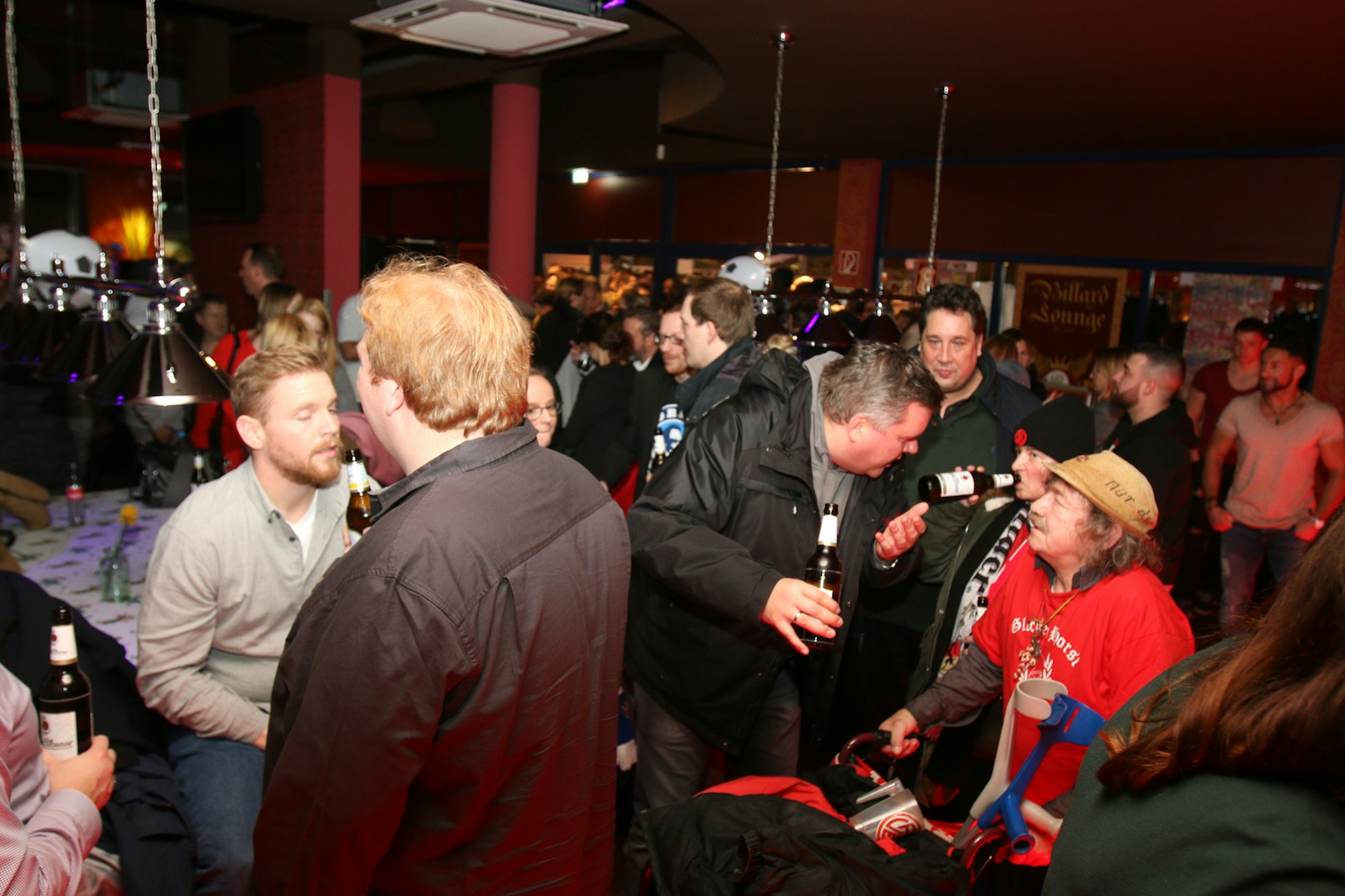 pottoriginale after-show-party
