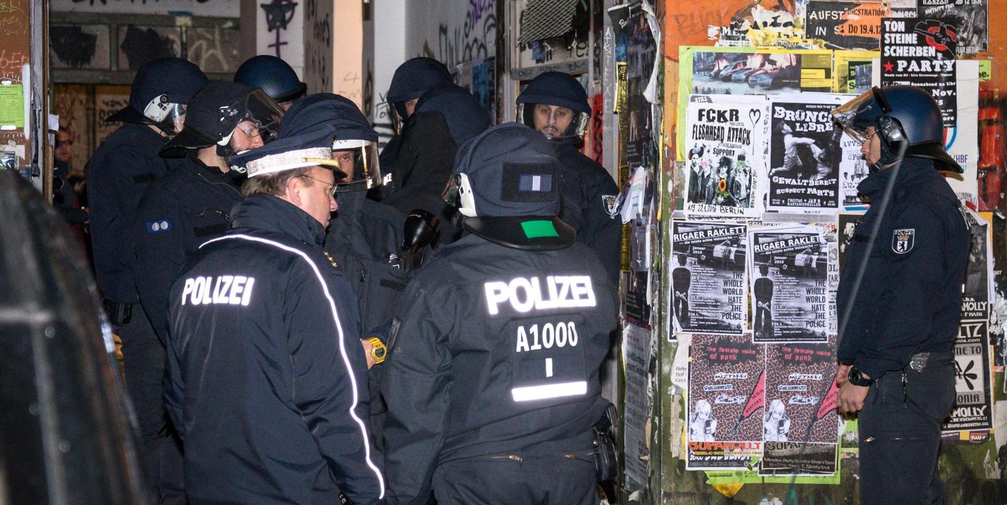 polizisten