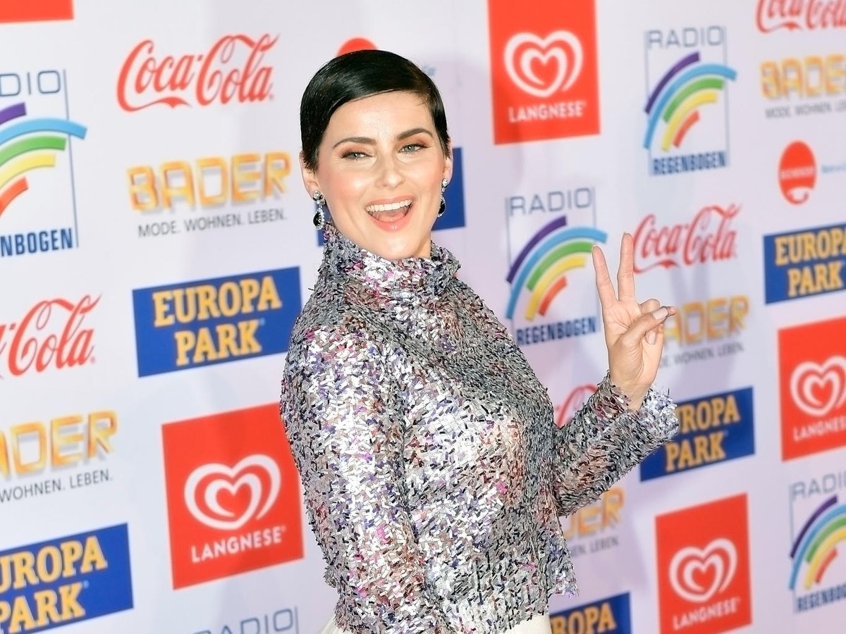 Nelly Furtado ist zurück