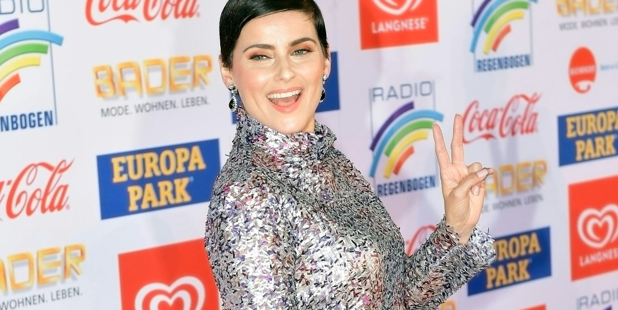 Nelly Furtado ist zurück