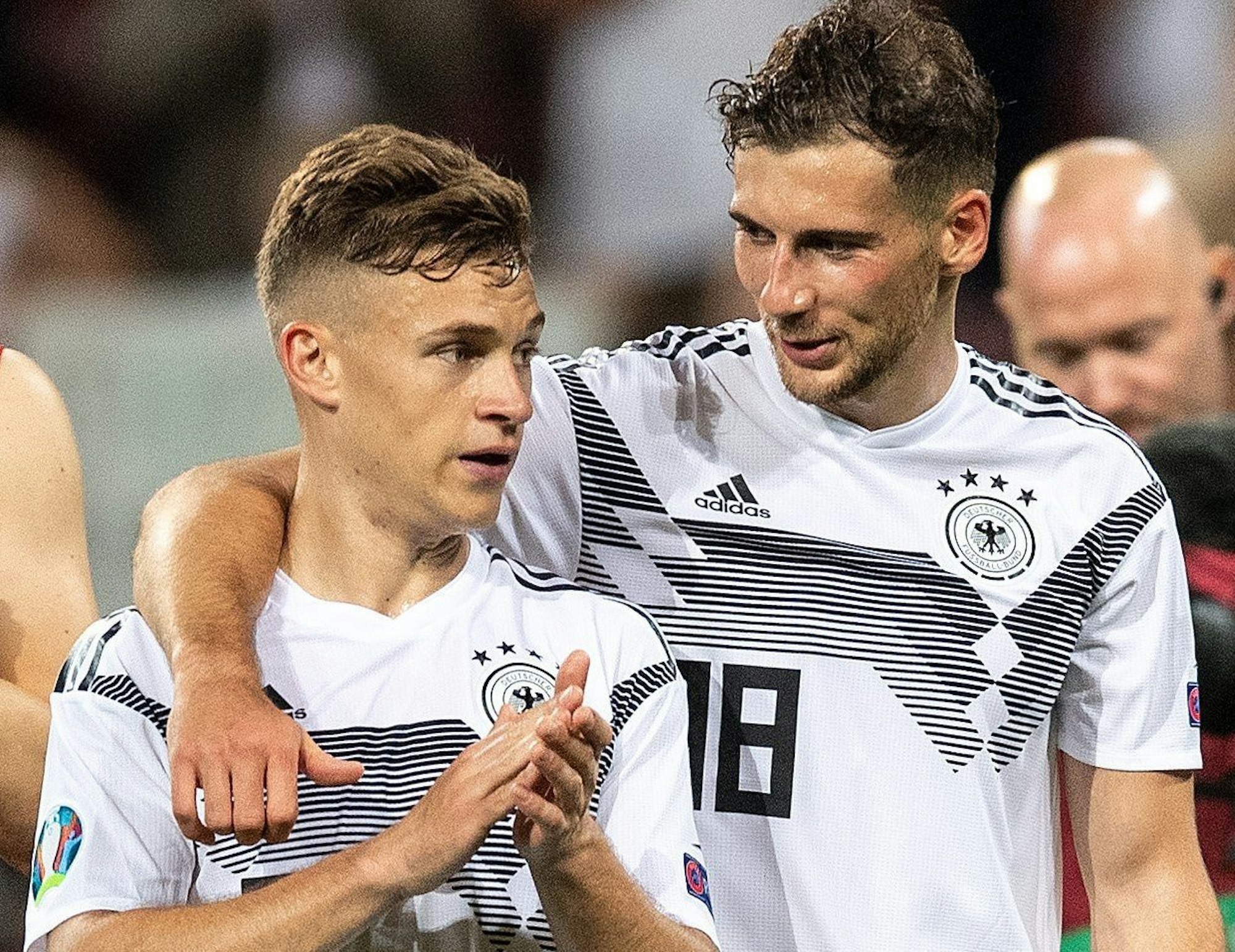Kimmich-Goretzka