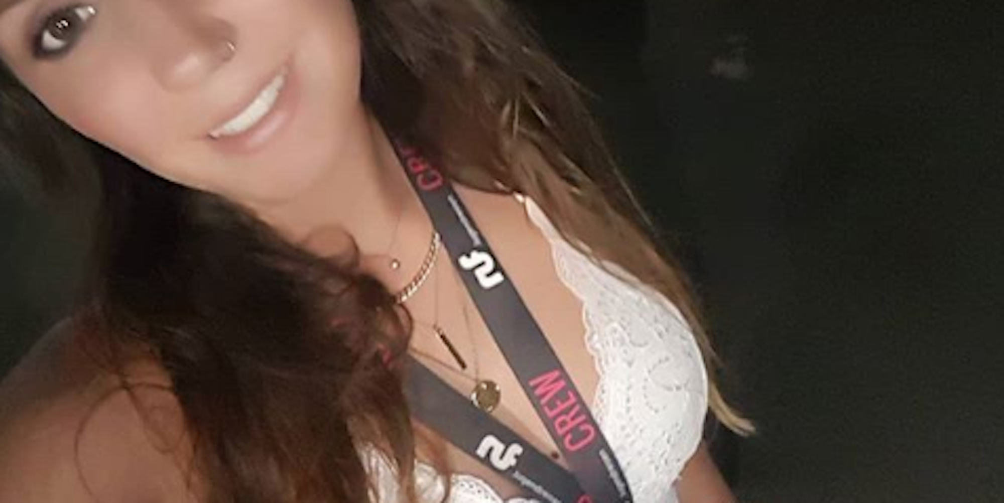 finnja selfie
