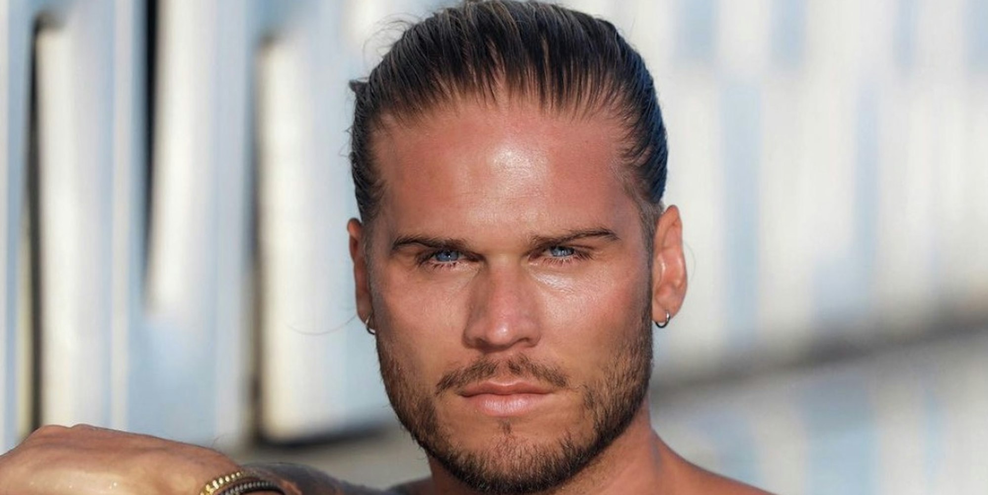 Rurik Gislason_150421