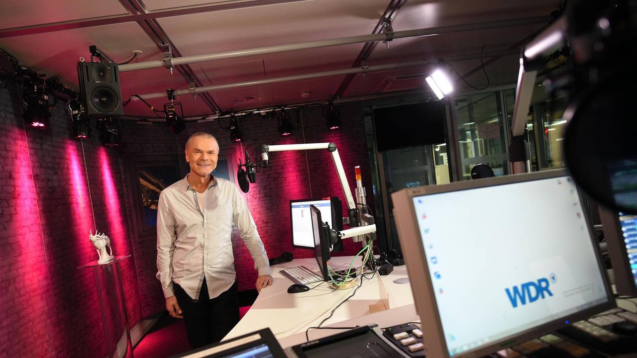 Domian läuft wieder im WDR