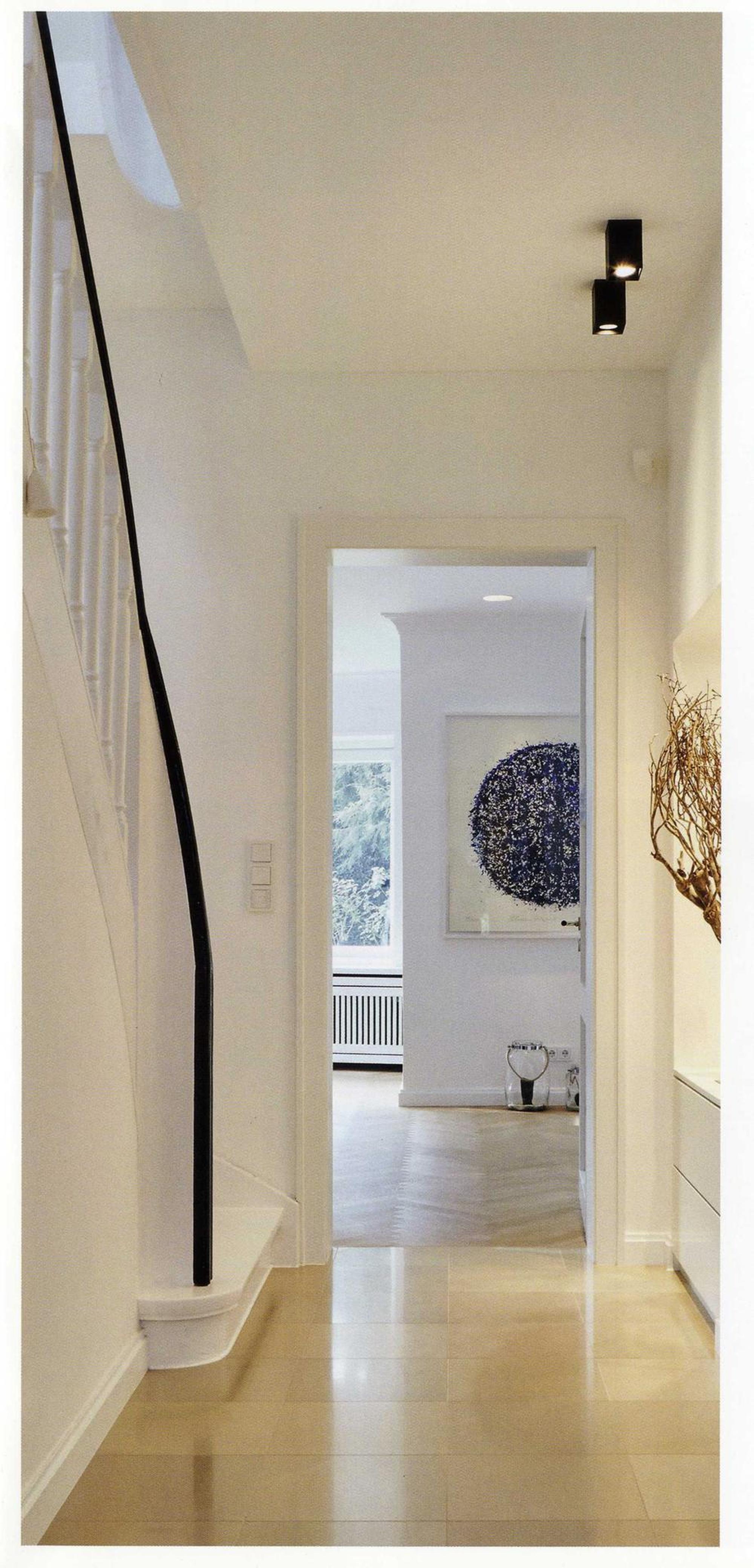 Treppe