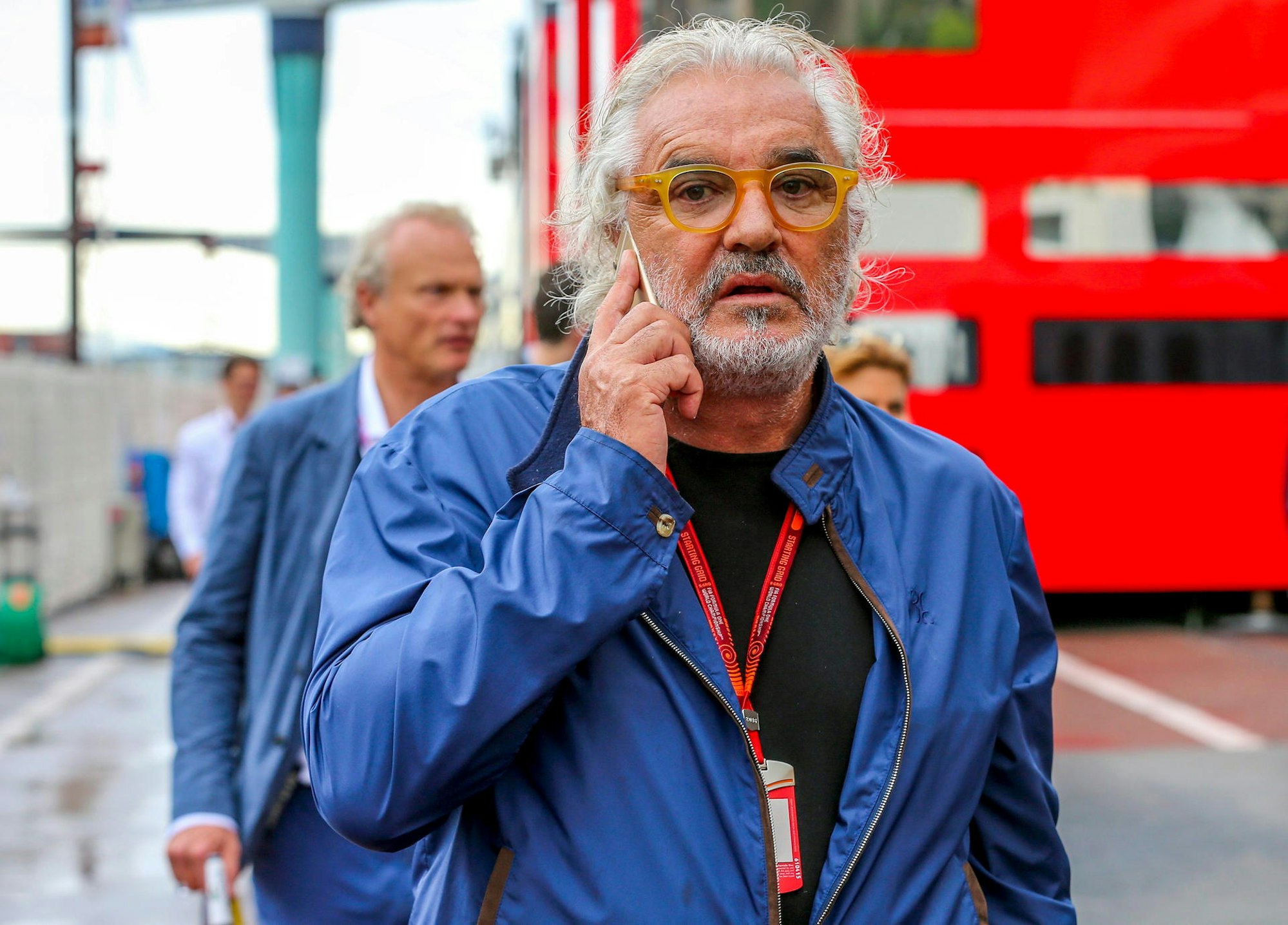 PROMI Flavio Briatore_111220