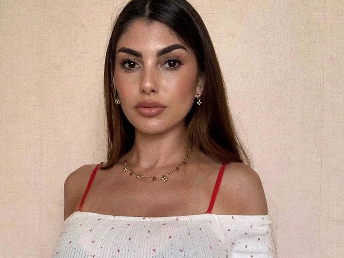 PROMI Yeliz Koc_Instagram_260321