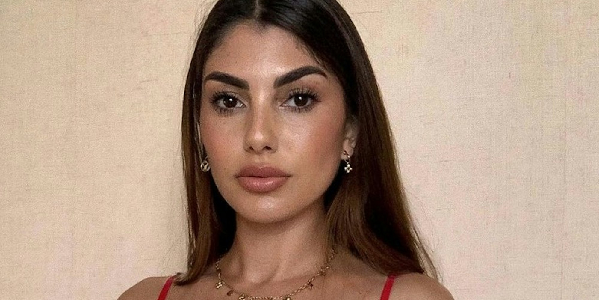 PROMI Yeliz Koc_Instagram_260321