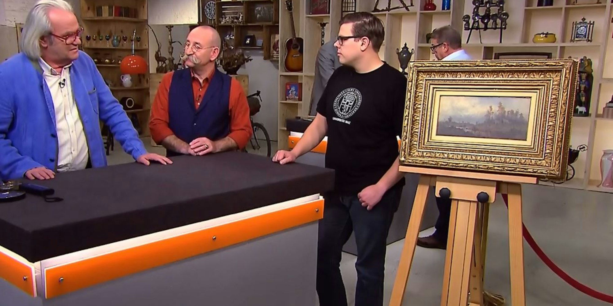 Bares_für_Rares_Gemälde