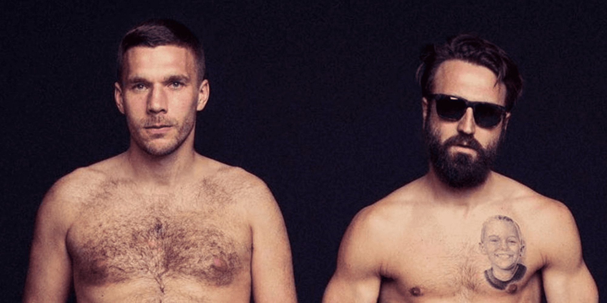 poldi und ripke