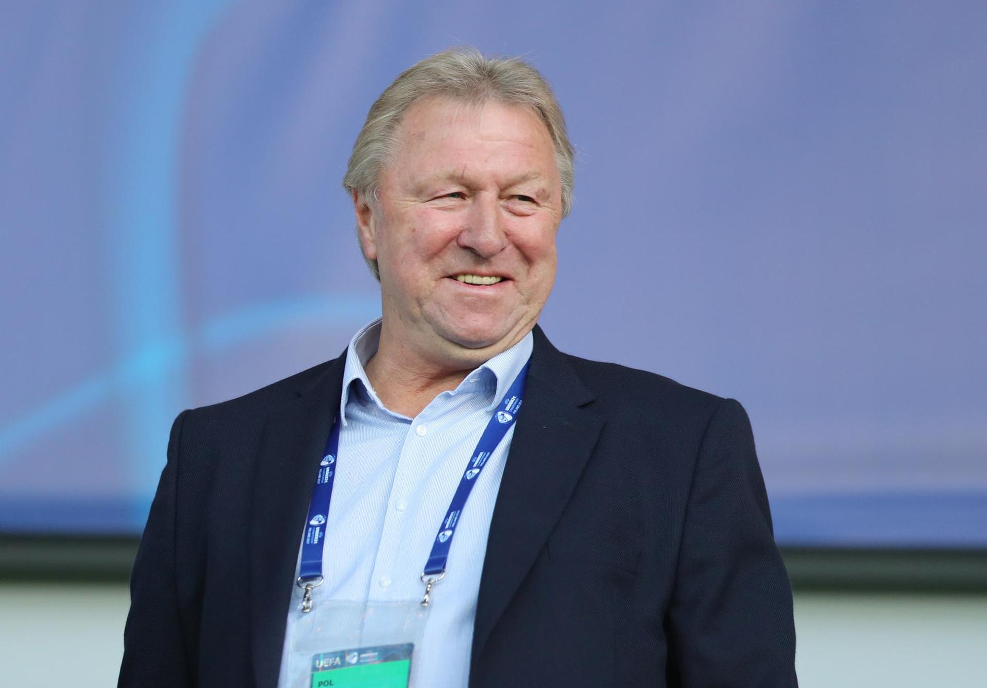 horst hrubesch sportdirektor