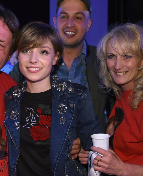 Marie_Wegener_DSDS_Eltern