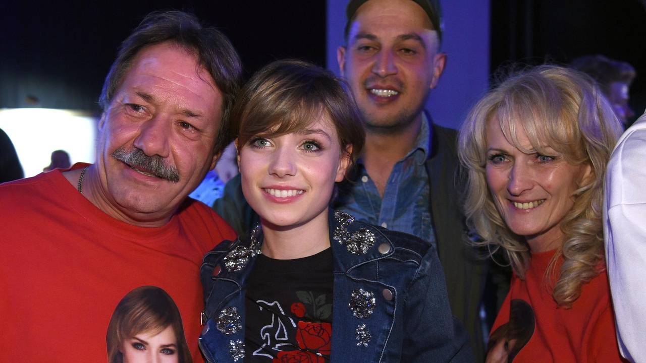 Marie_Wegener_DSDS_Eltern