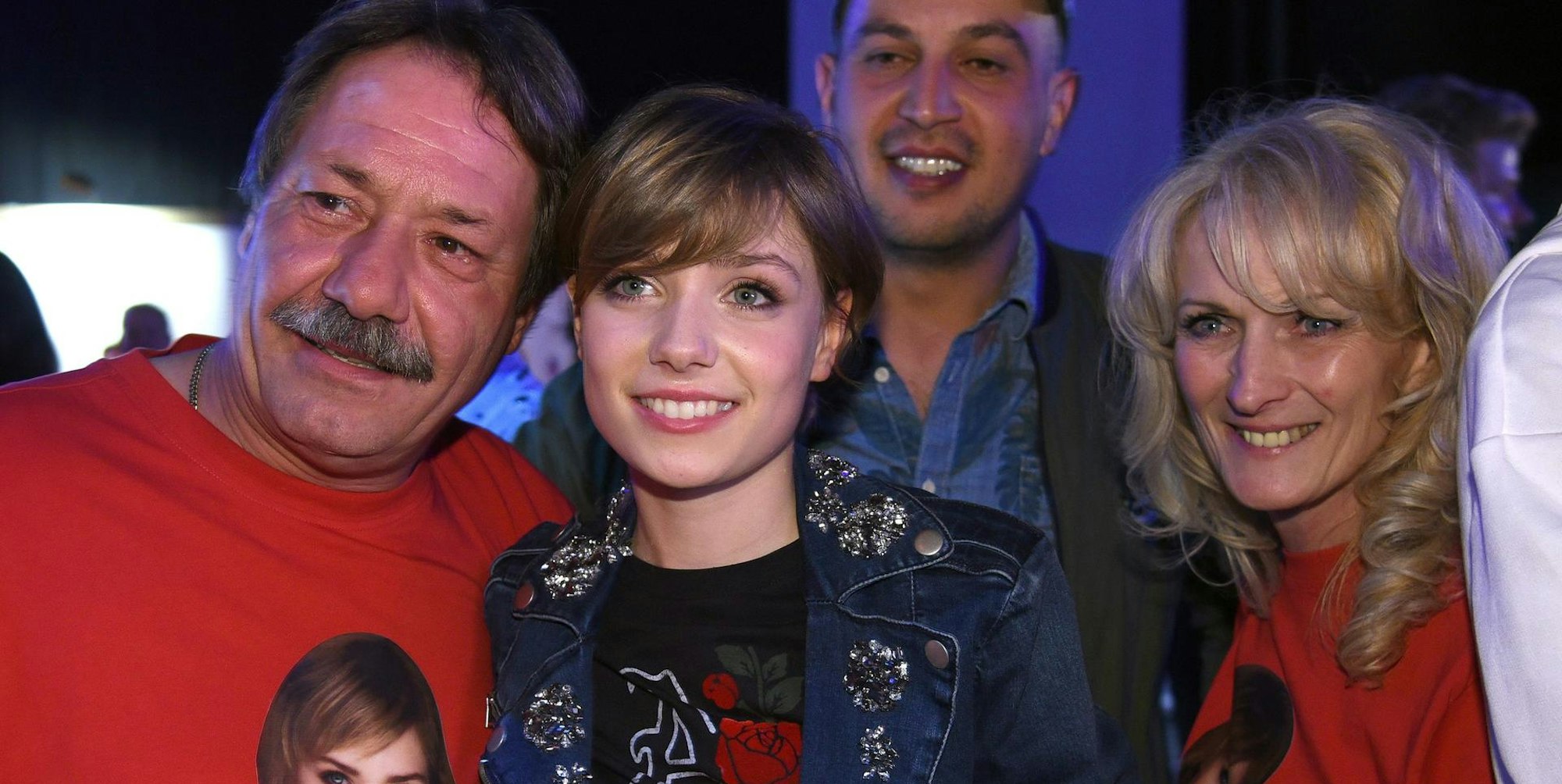 Marie_Wegener_DSDS_Eltern