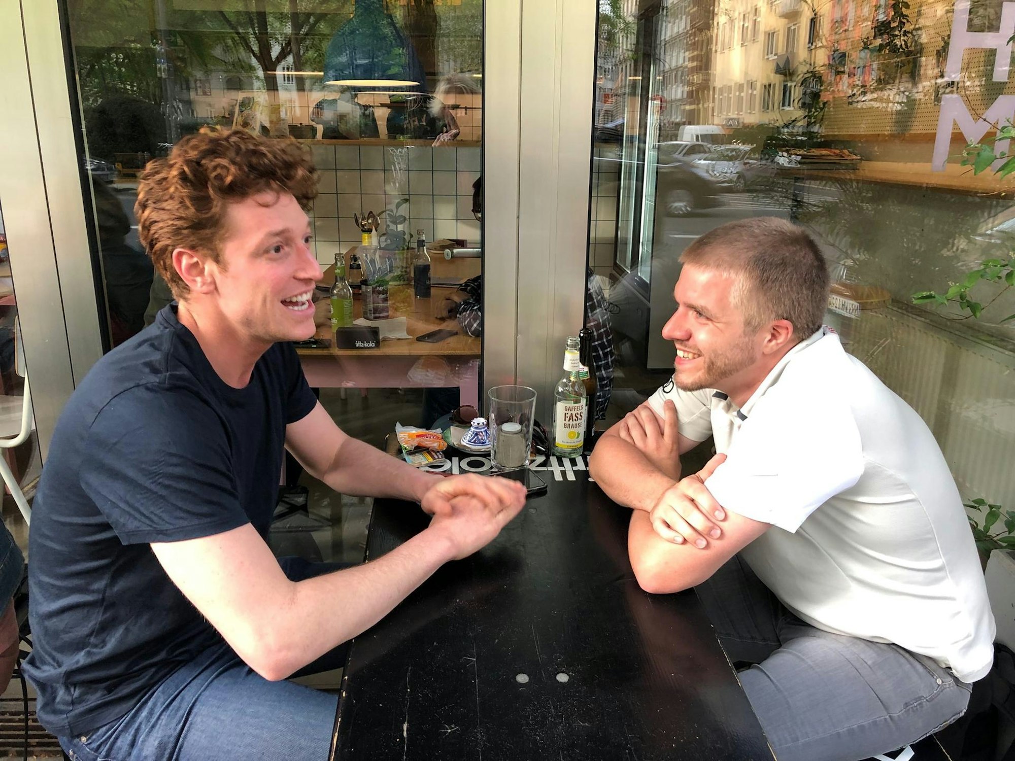 1905 daniel donskoy interview