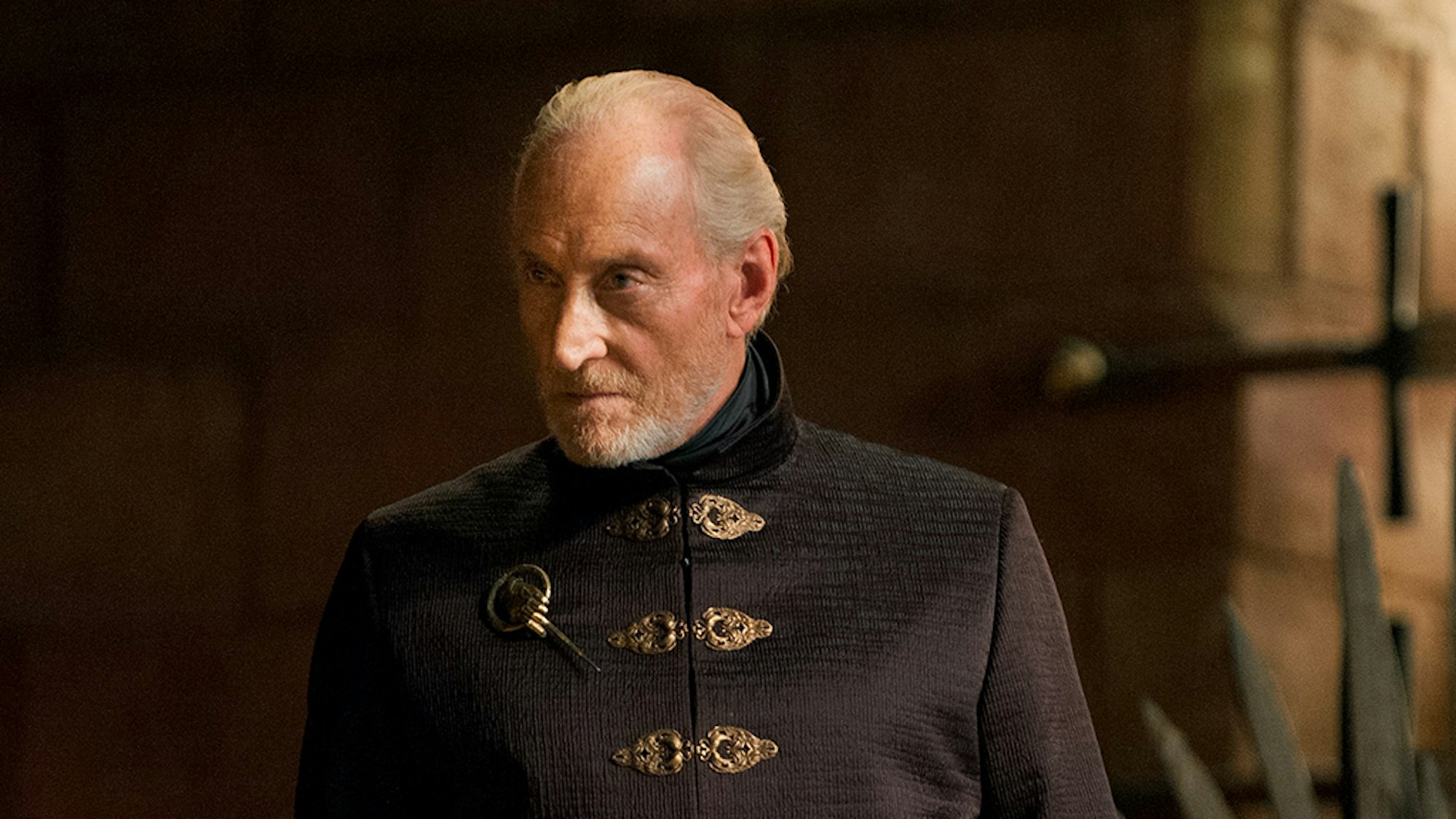 3 Tywin Lannister