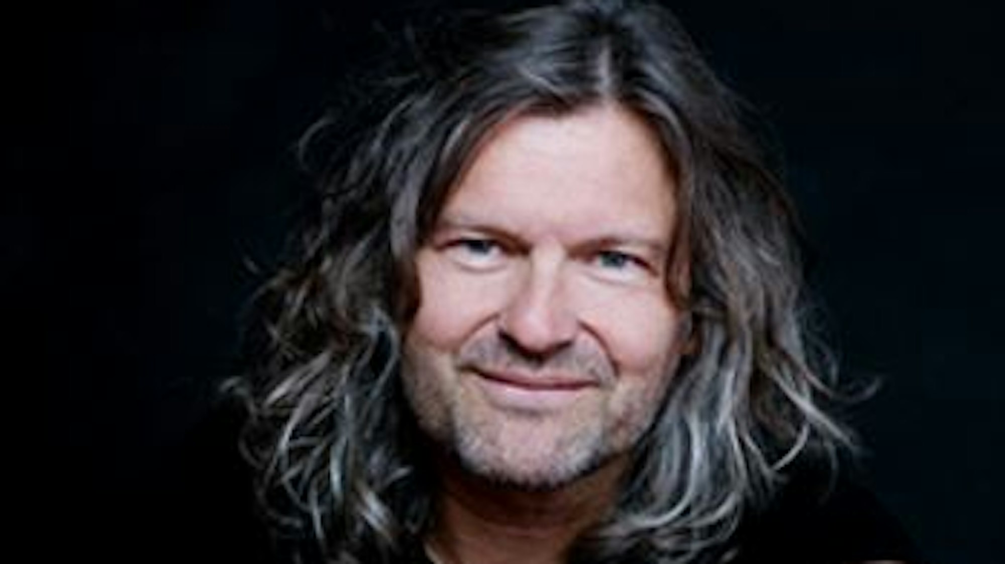 Porträt von Jürgen Gebhardt: Er verlässt im Sommer 2021 die Räuber.