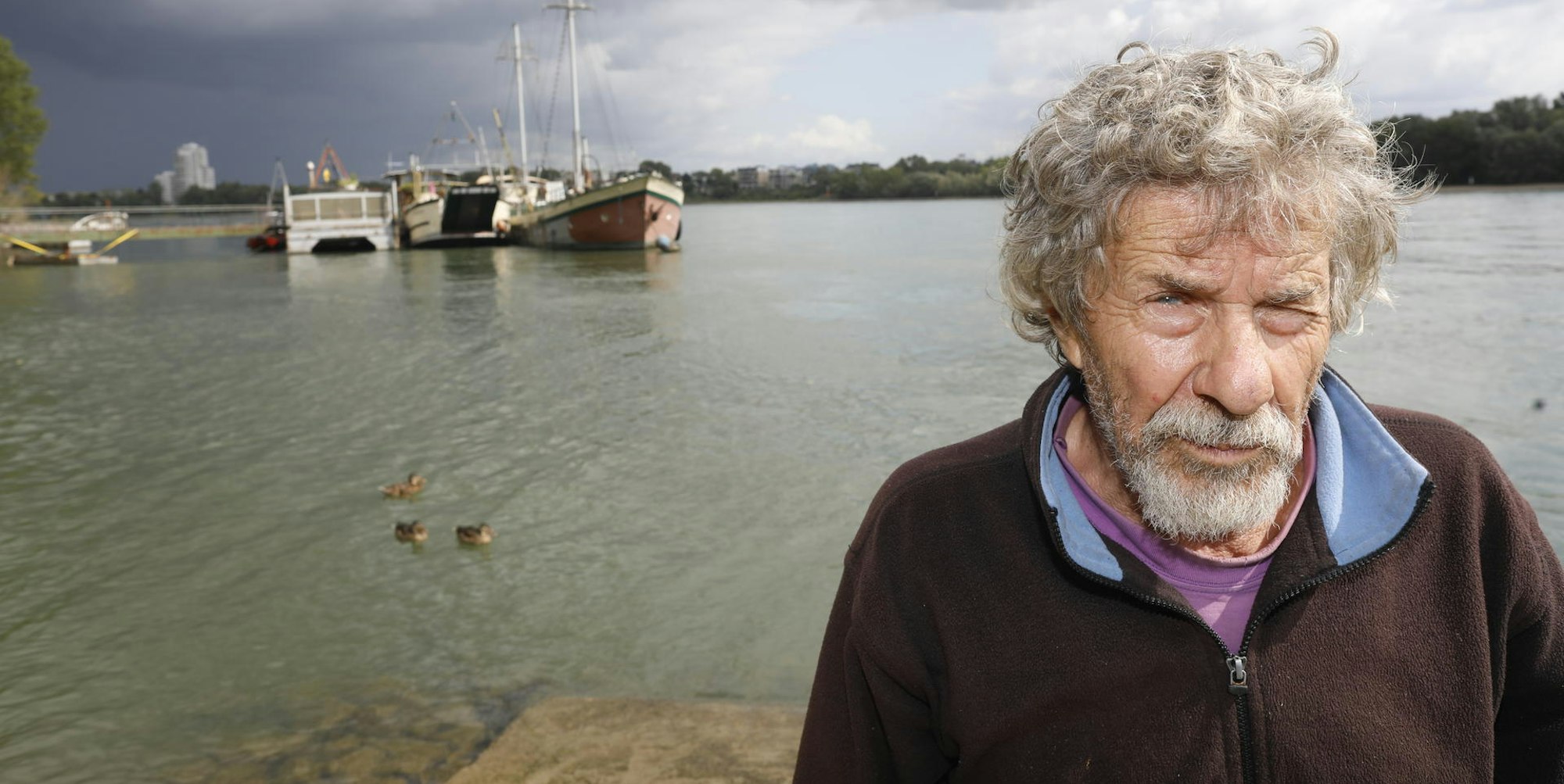 Fährmann Heiko Dietrich