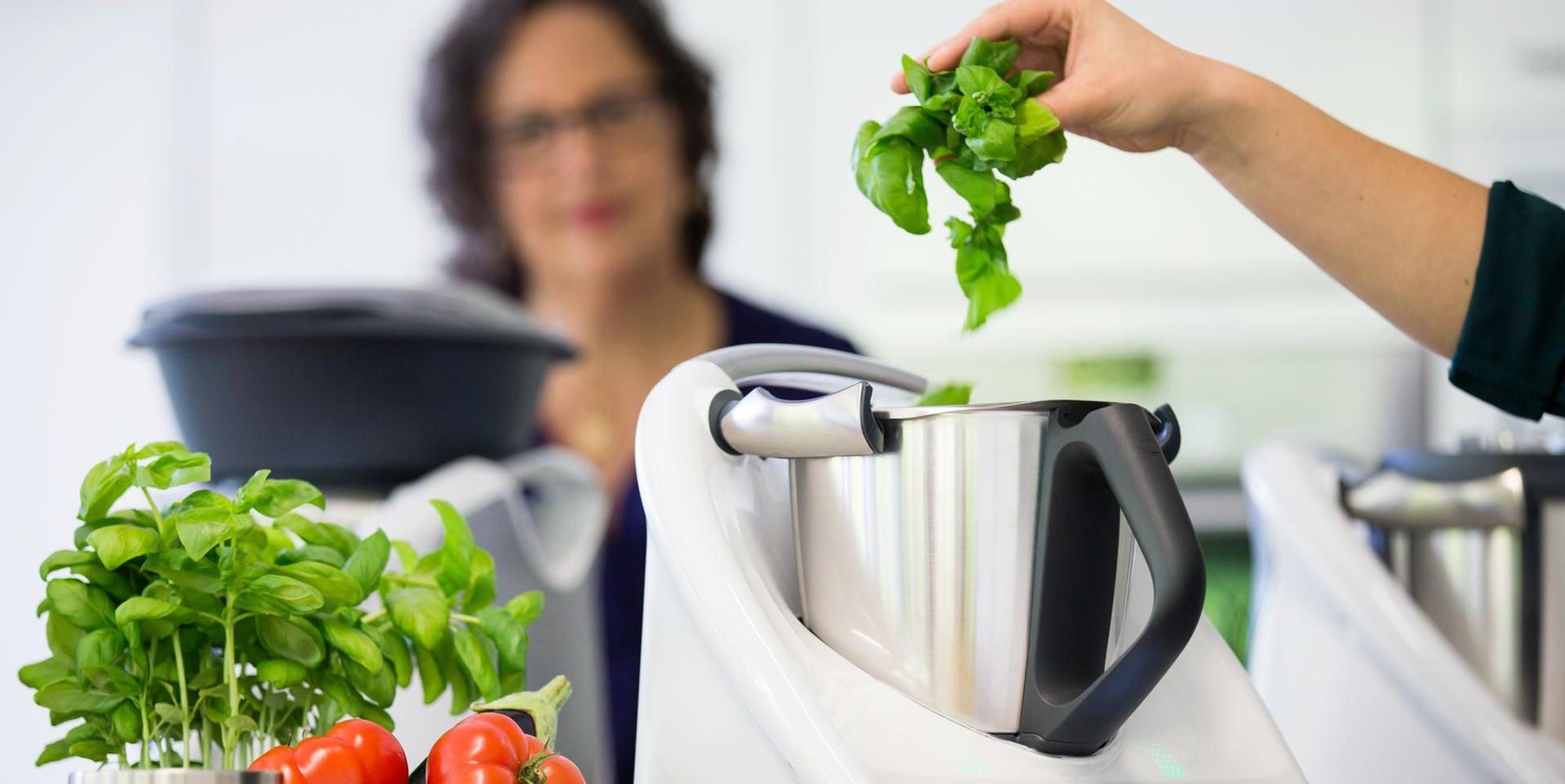 Thermomix