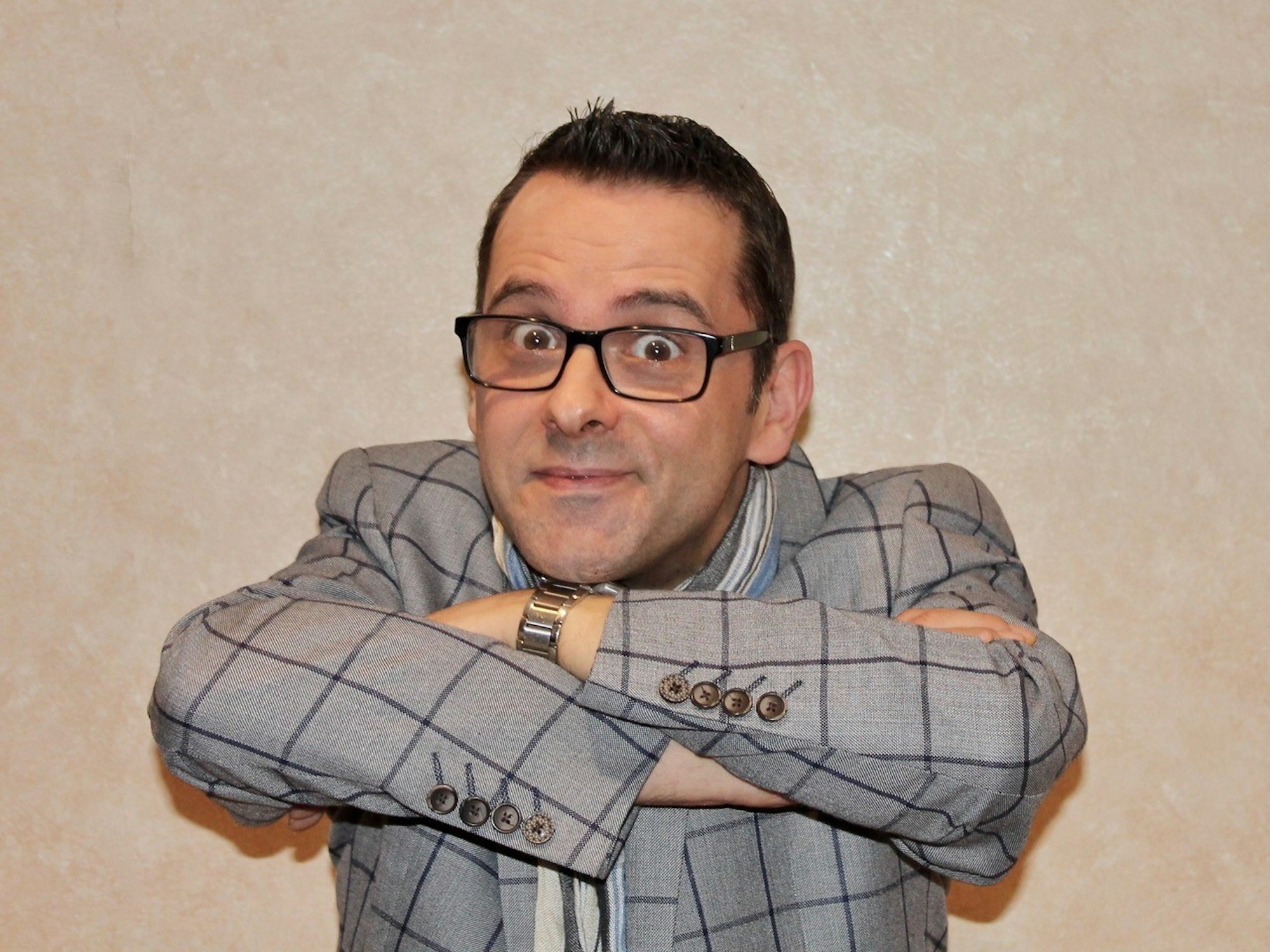 MArc_Metzger