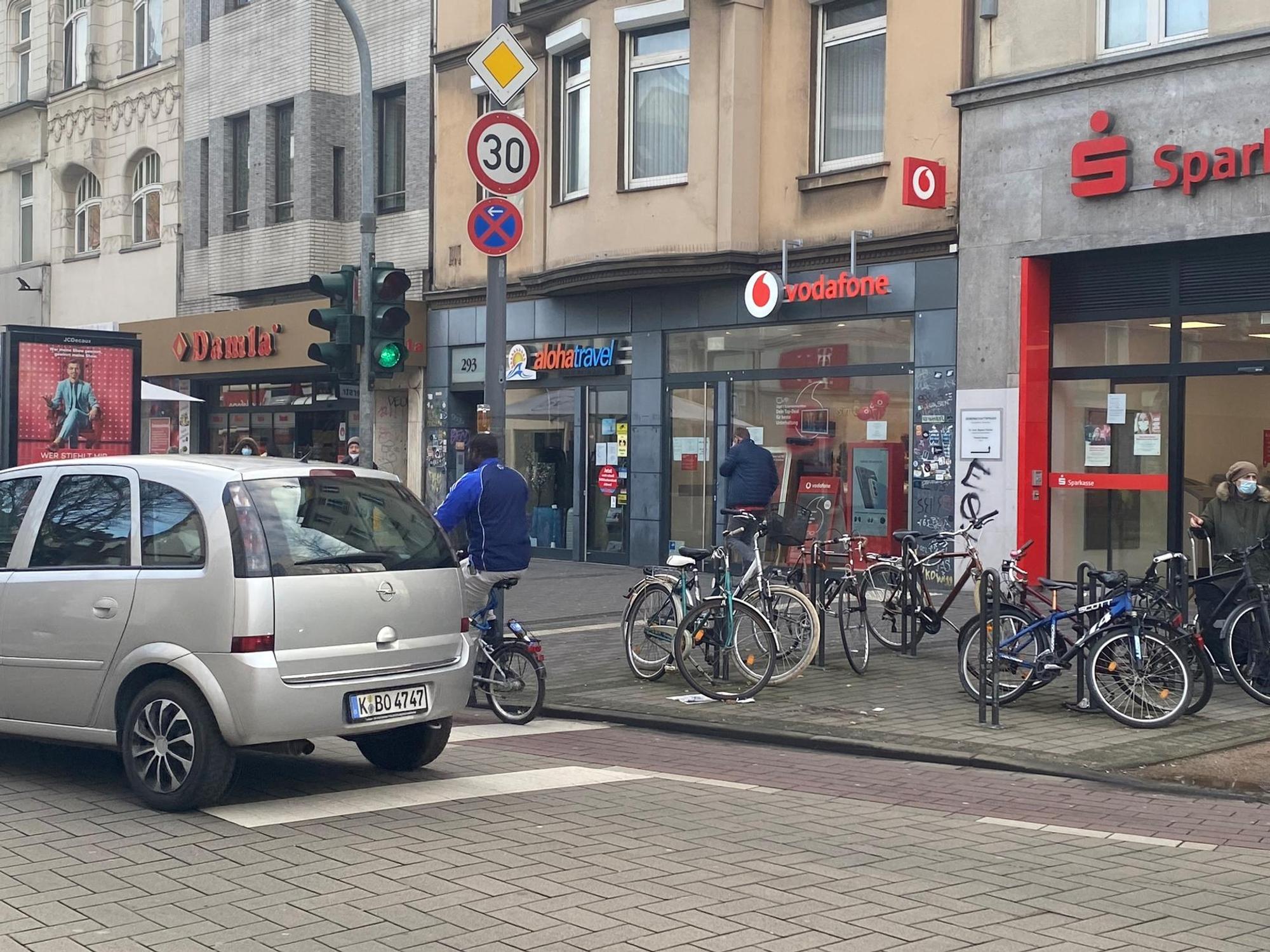 BIERbike