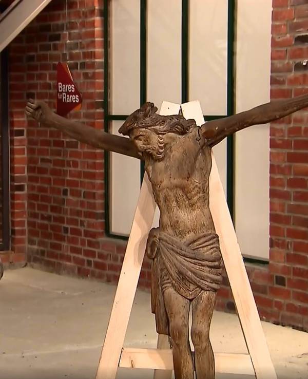 Bares_fuer_Rares_Jesus_Christus