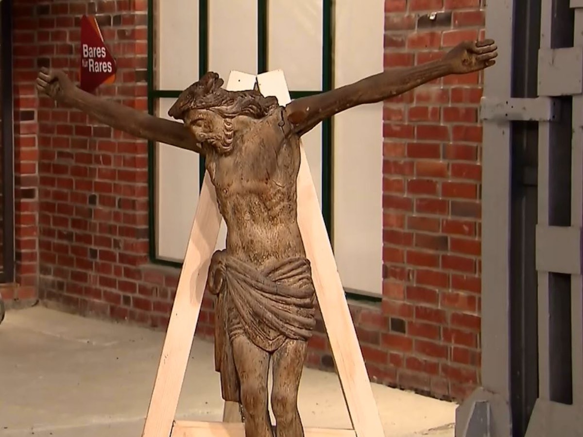 Bares_fuer_Rares_Jesus_Christus