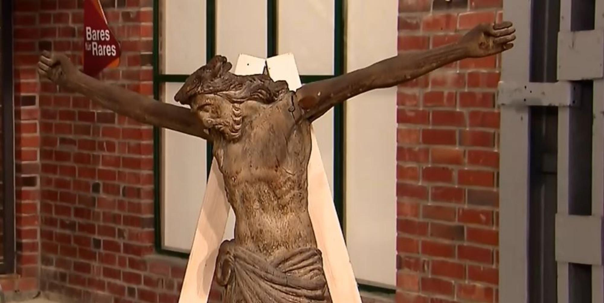 Bares_fuer_Rares_Jesus_Christus