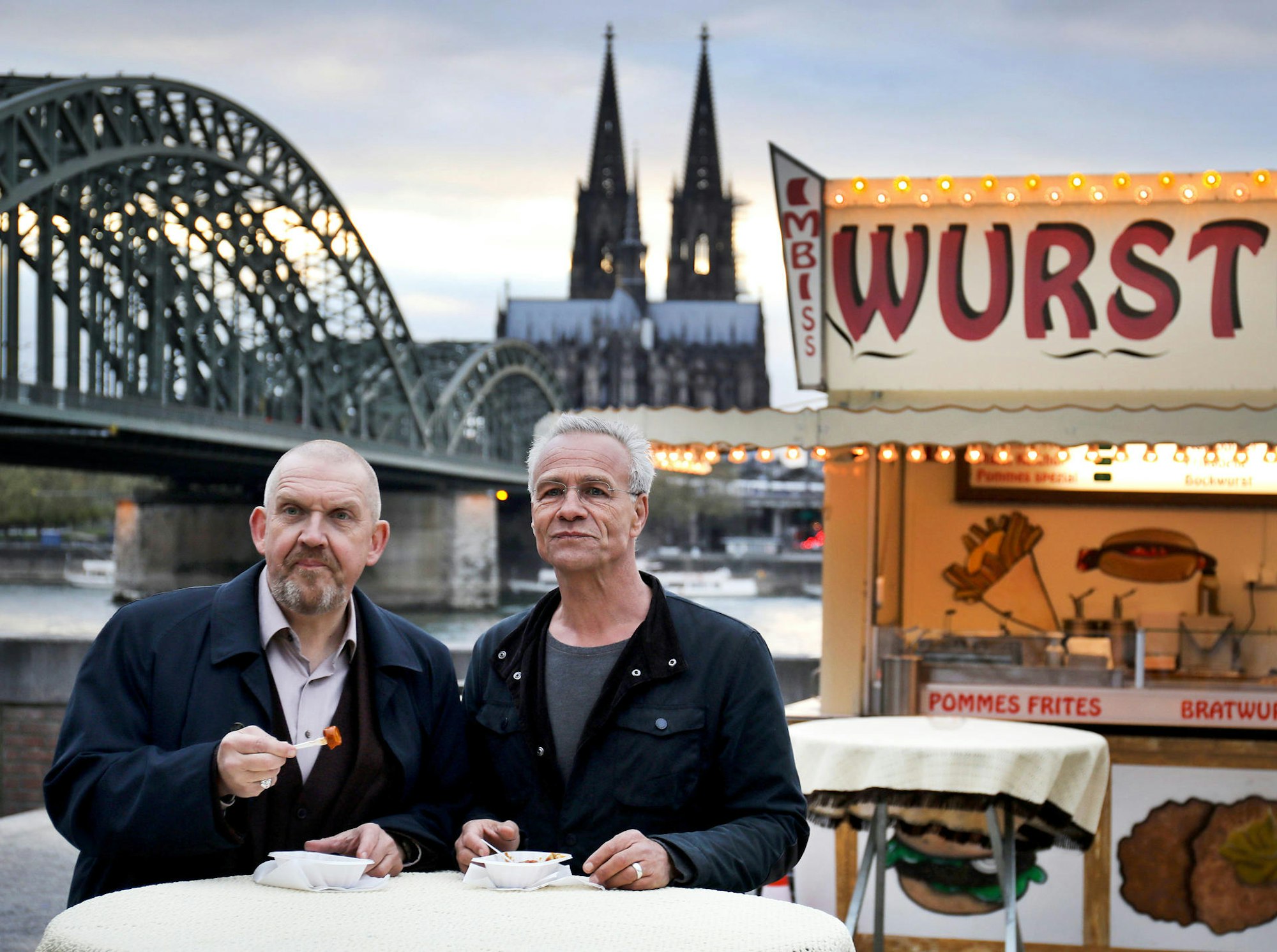 tatort köln der finger