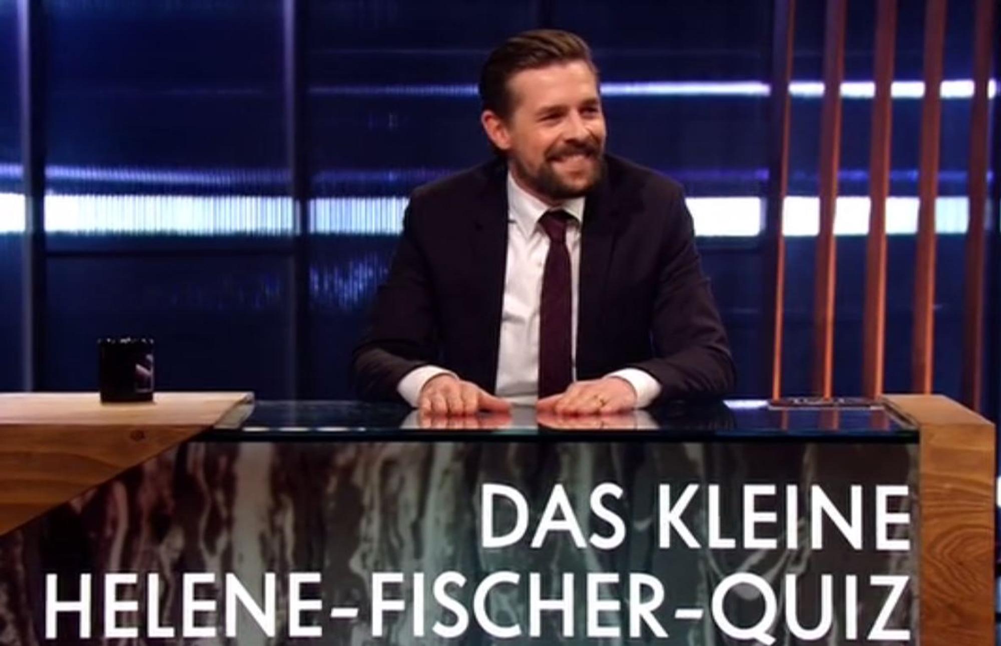 1803 klaas heufer umlauf late night berlin helene fischer quiz