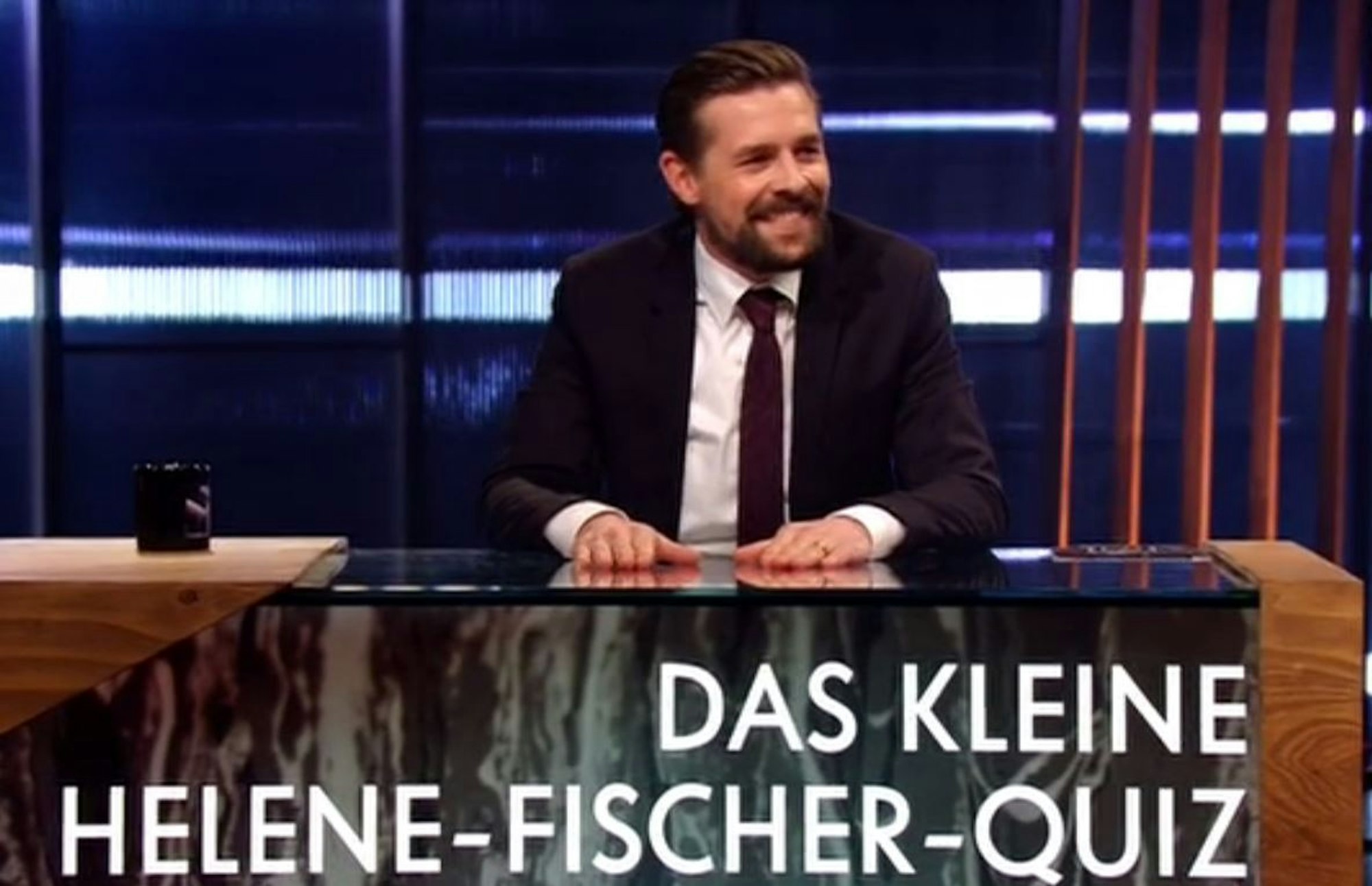 1803 klaas heufer umlauf late night berlin helene fischer quiz