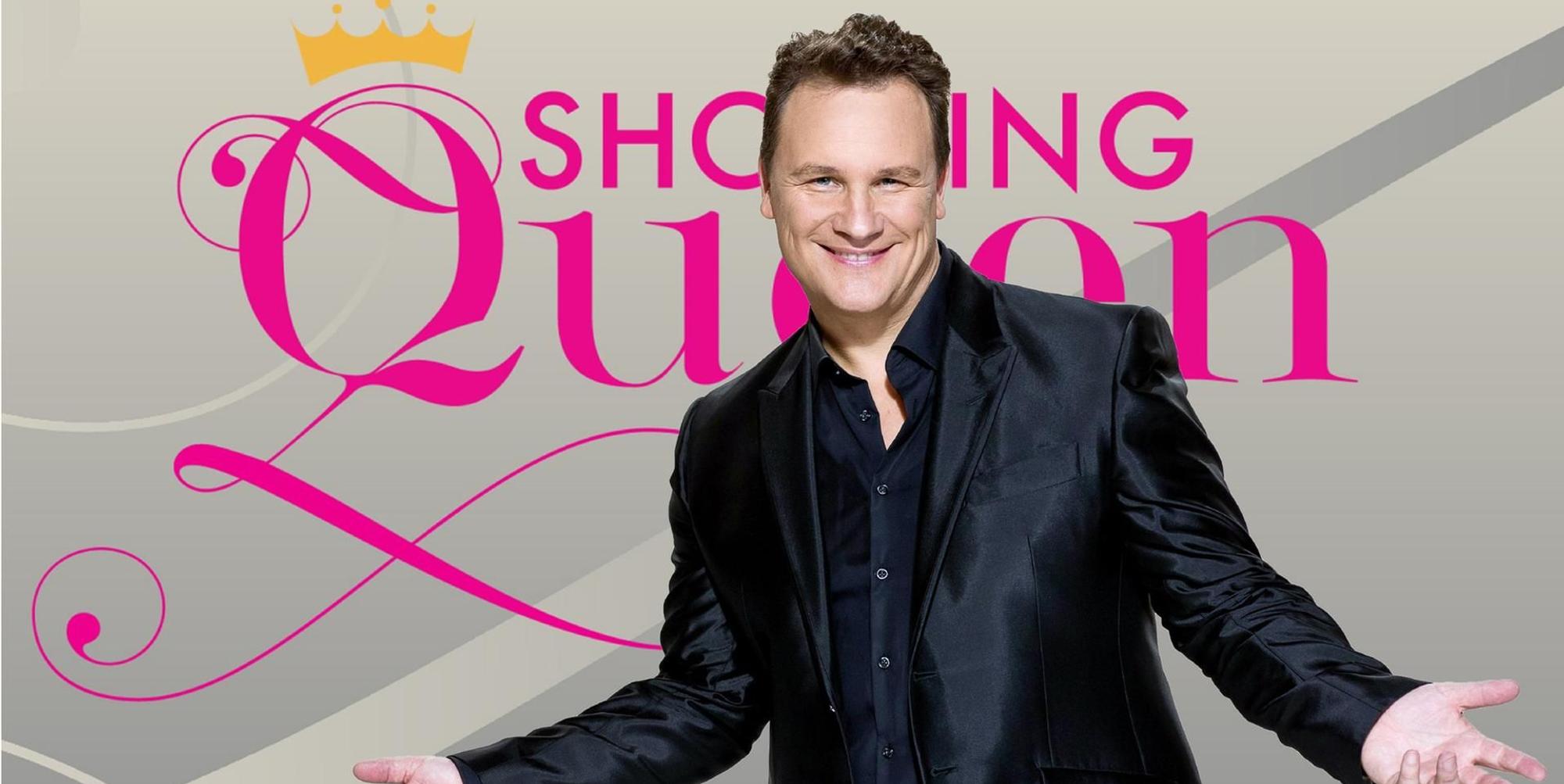 Shopping_Queen