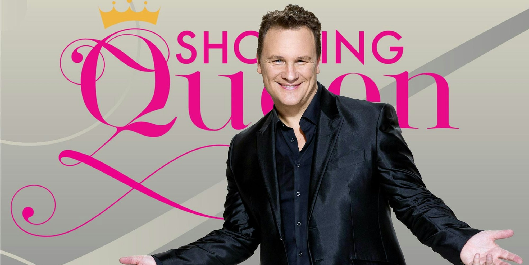 Shopping_Queen