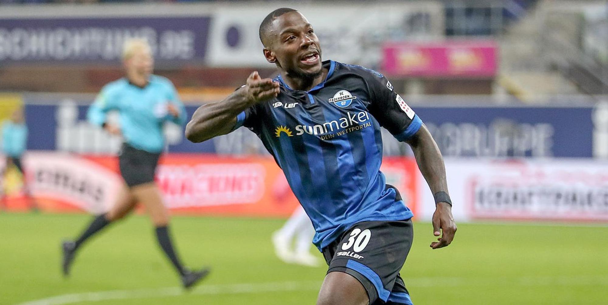 Streli_Mamba_Paderborn_Wechsel
