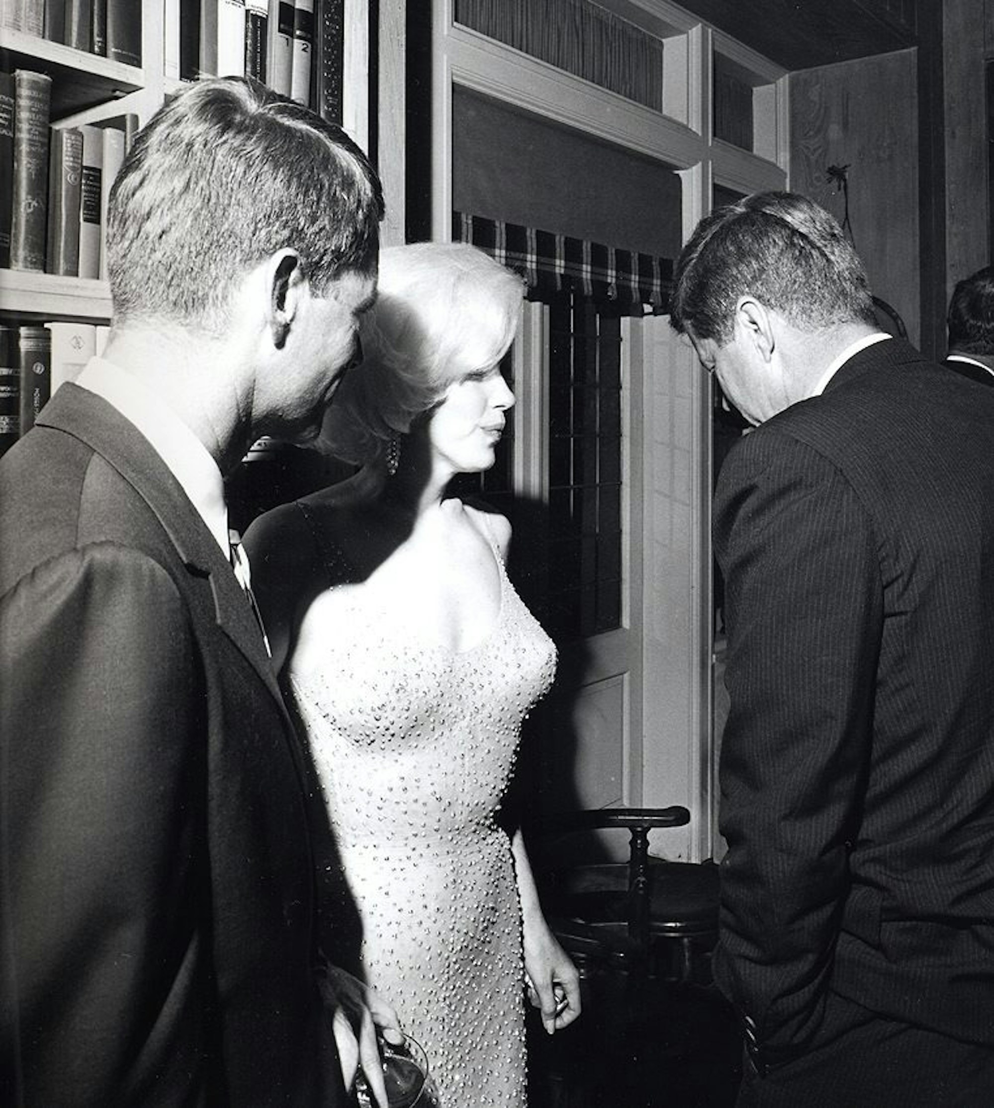 Einziges_Foto_von_Monroe_und_Kennedy