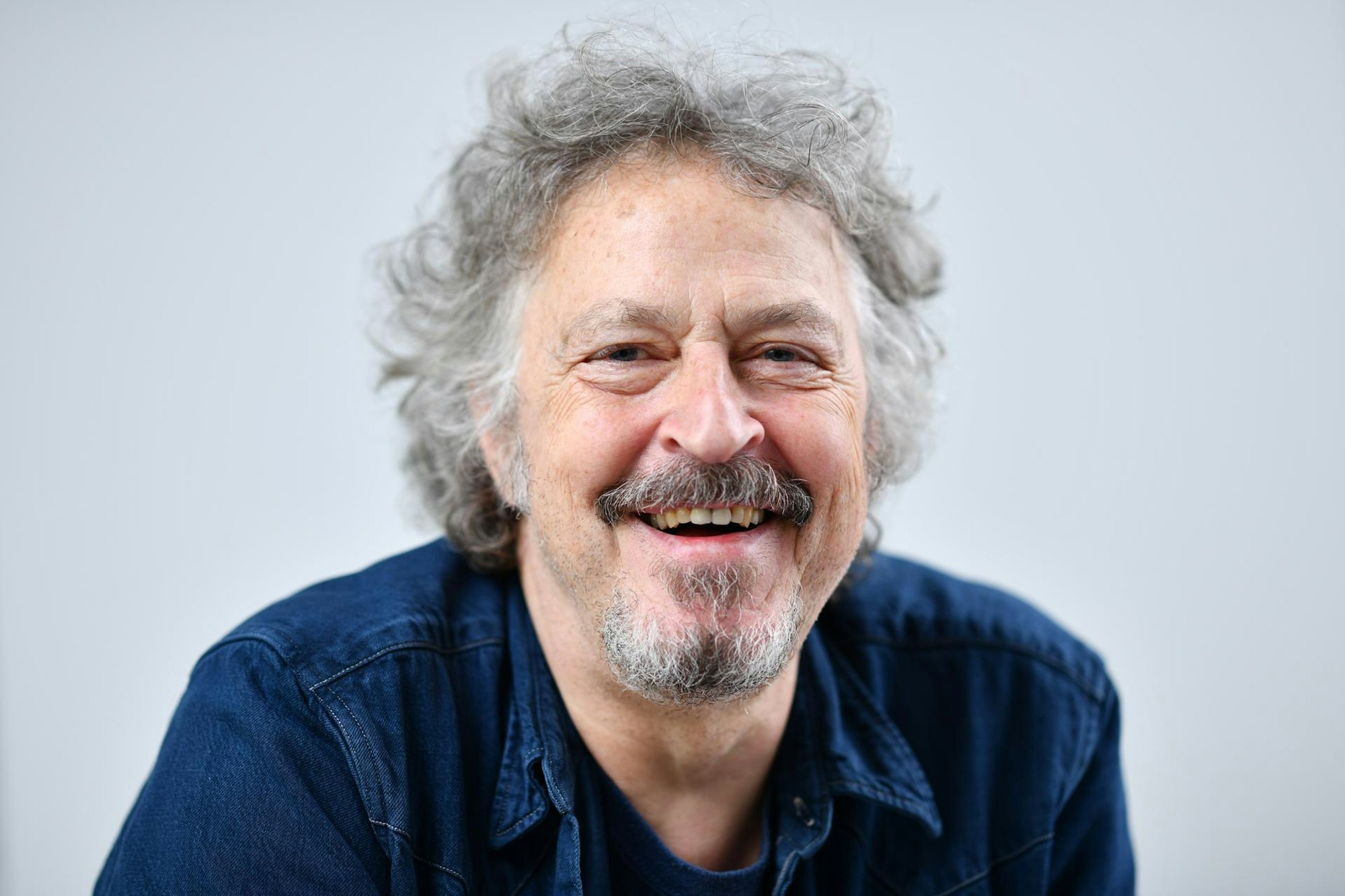 Wolfgang Niedecken