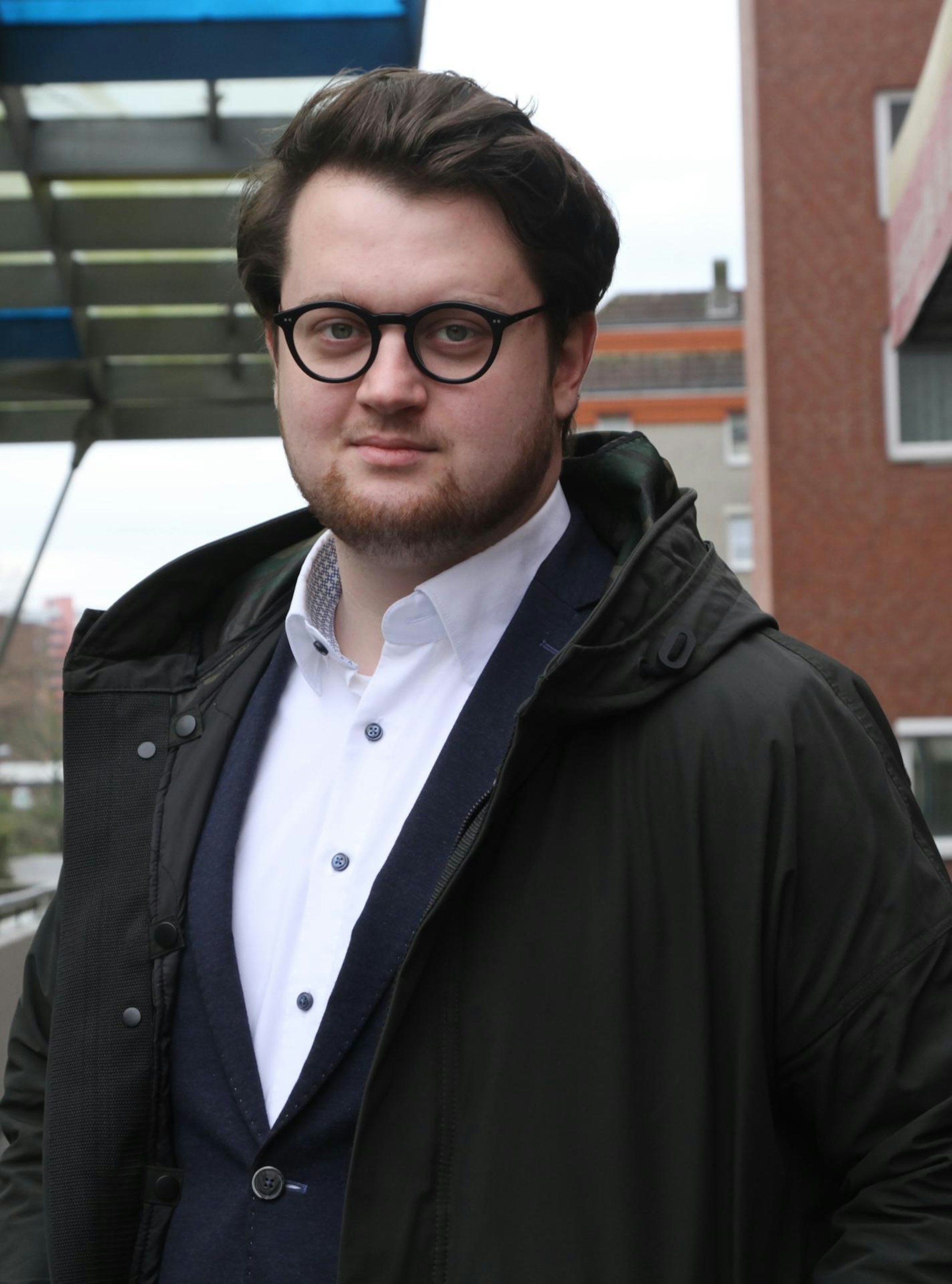 Dietmar Schulmeister 23.01.2018
