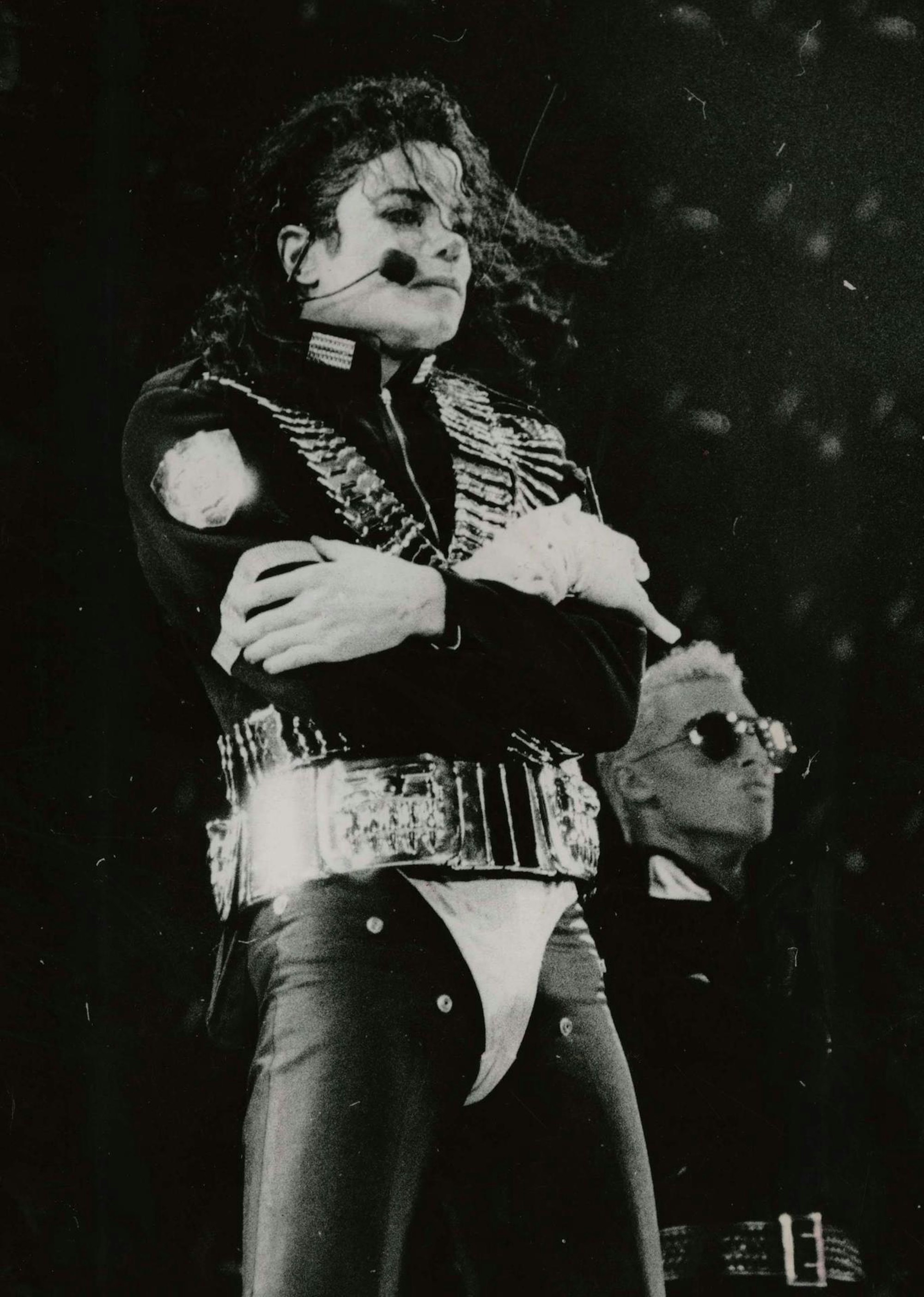 Michael Jackson (1)