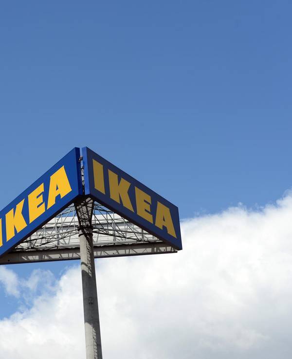 Ikea_Symbolfoto