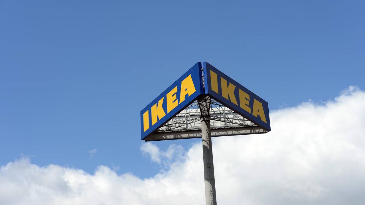 Ikea_Symbolfoto