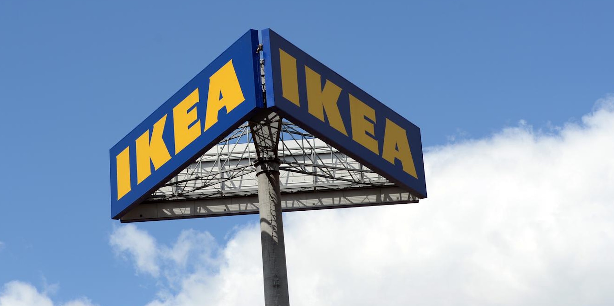 Ikea_Symbolfoto