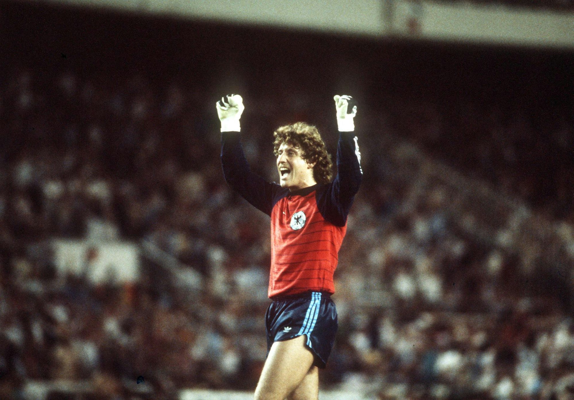 Toni schumacher alt