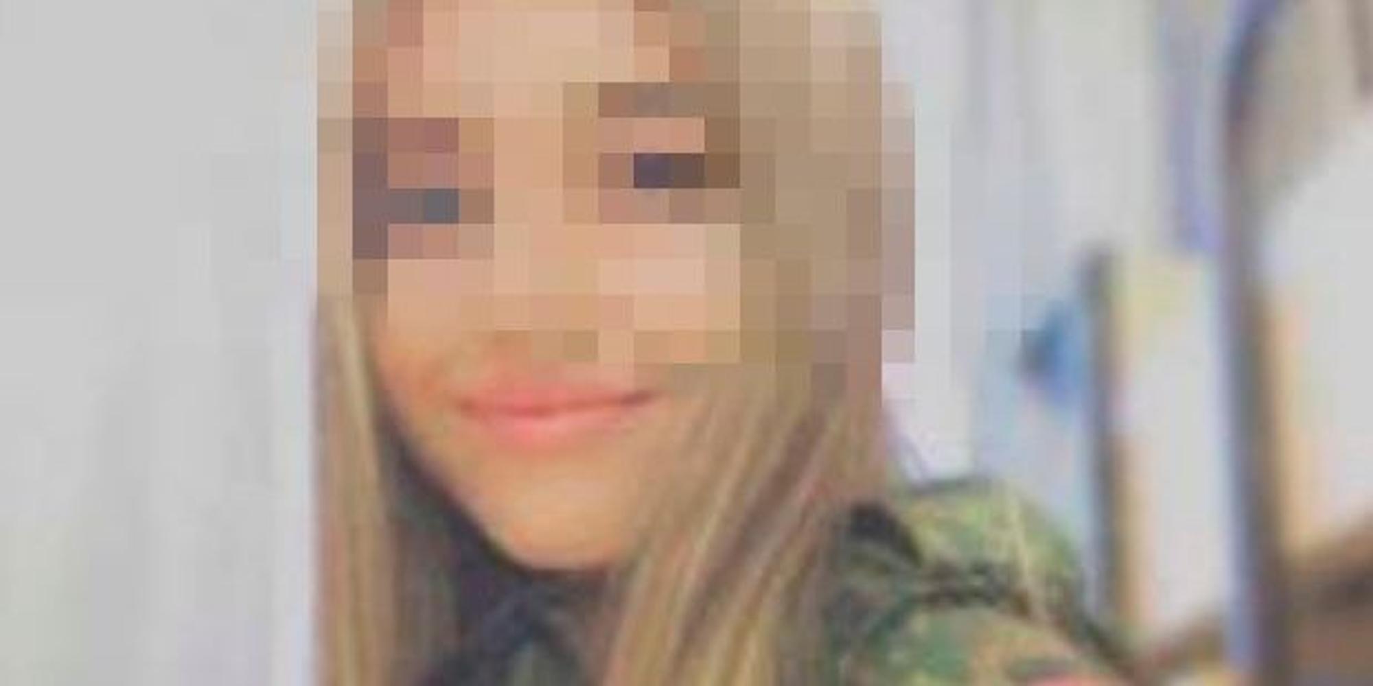 maja gepixelt