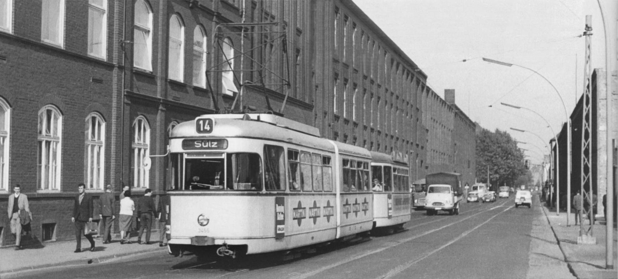 kvb_linie_14_köln